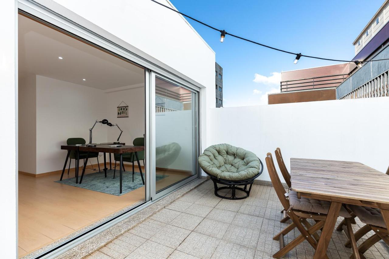 Feel Corporate Housing Marques Appartamento *