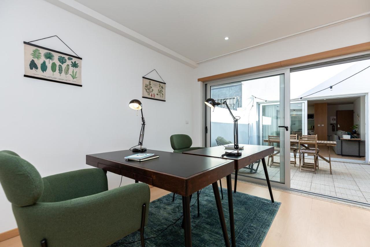 Feel Corporate Housing Marques Appartamento