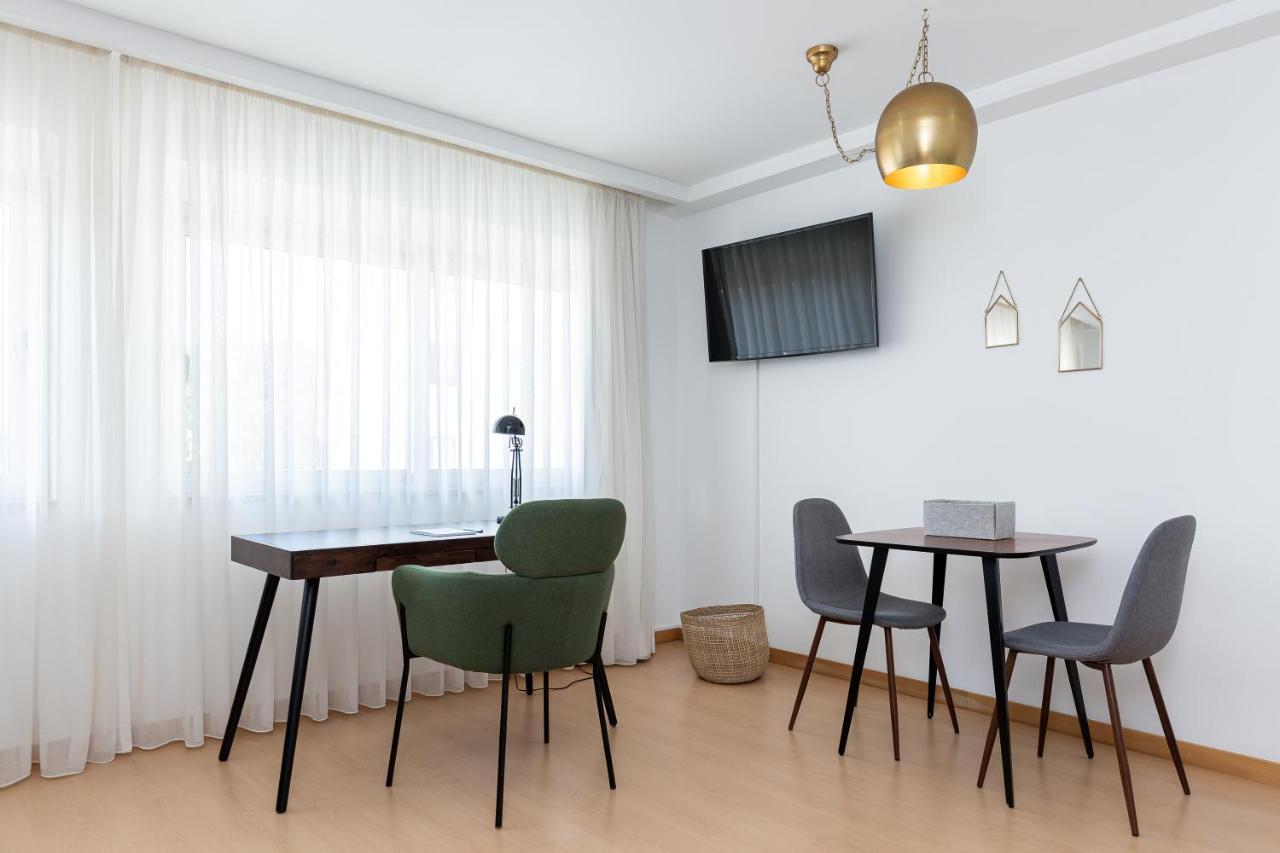 Feel Corporate Housing Marques Appartamento *