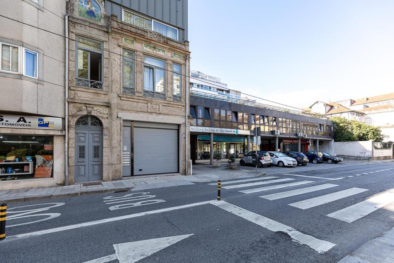 Appartamento Feel Corporate Housing Marques *